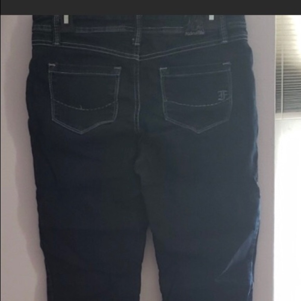 Fade to Blue brand jeans - Picture 2 of 4